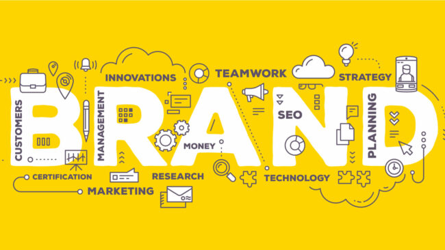 Branding Building Packages