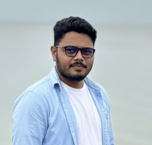 Biswajit Pradhan